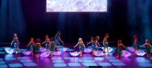 Éveil danse moderne juin 2026